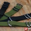 Black NATO strap SS - Image 2