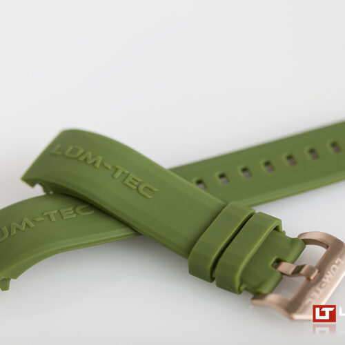 Combat B green RG
