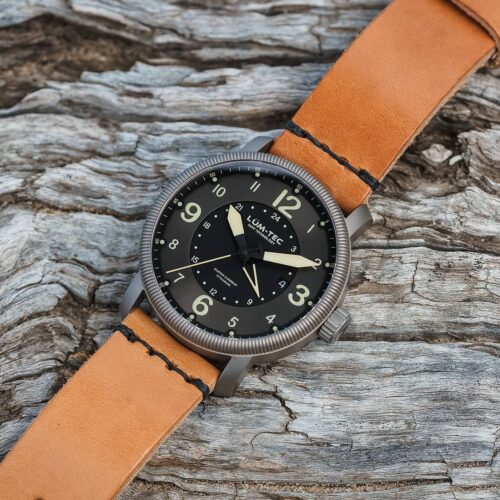 LÜM-TEC SC-B4 GMT