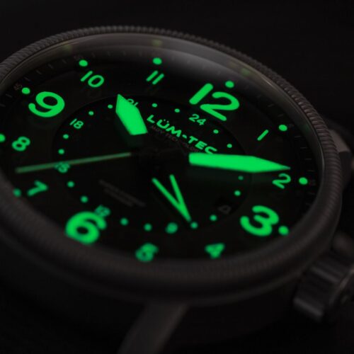 LÜM-TEC SC-B4 GMT