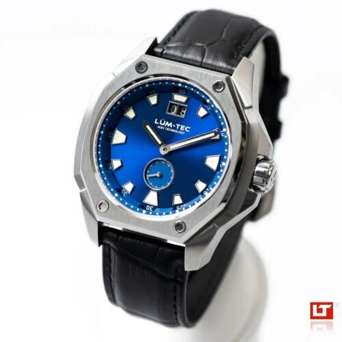 LÜM-TEC V8