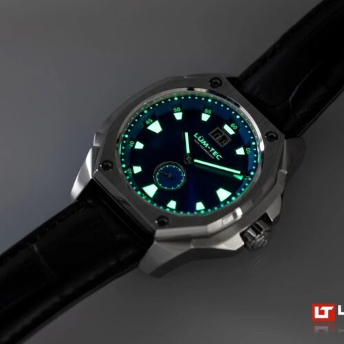 LÜM-TEC V8