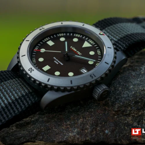LÜM-TEC SPECIAL OPS MARINE 2
