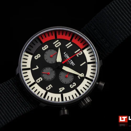 LÜM-TEC RPM 1 Racing