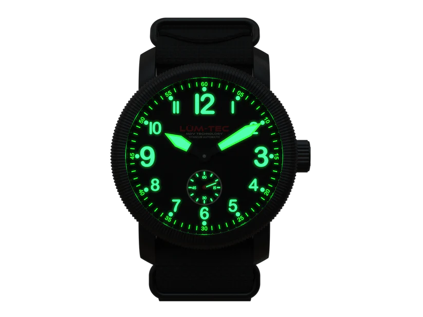 LÜM-TEC SC-B5 - Pre-Order - Image 2