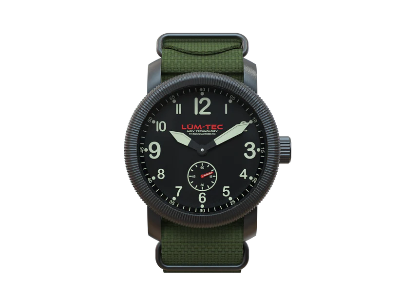 LÜM-TEC SC-B5 - Pre-Order - Image 4