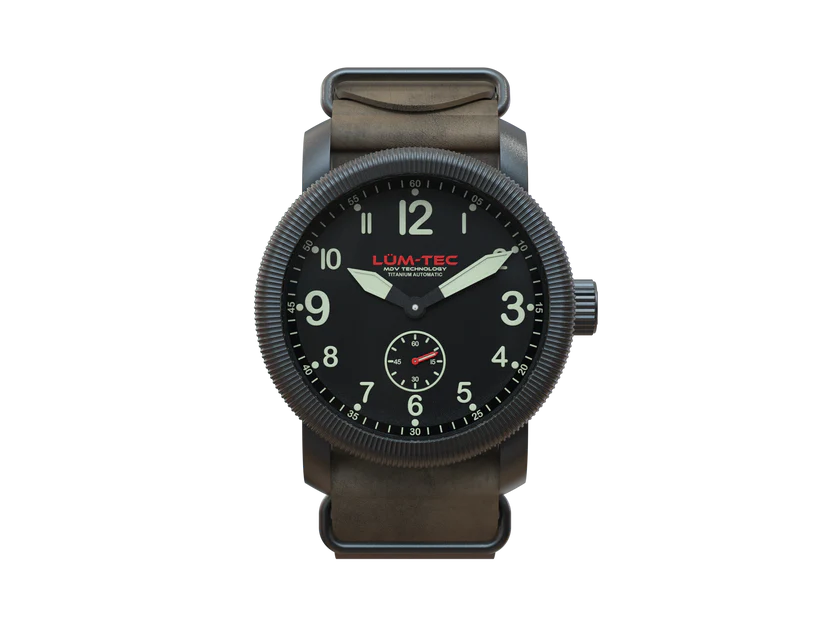LÜM-TEC SC-B5 - Pre-Order