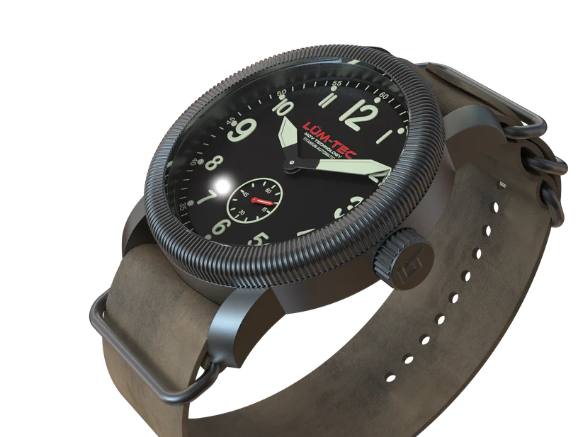 LÜM-TEC SC-B5 - Pre-Order - Image 5