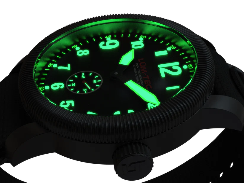 LÜM-TEC SC-B5 - Pre-Order - Image 8