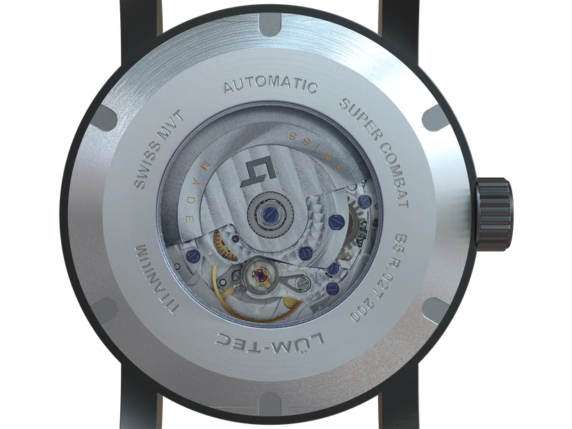 LÜM-TEC SC-B5 - Pre-Order - Image 9