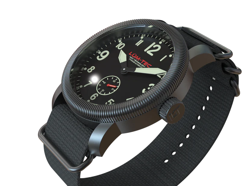 LÜM-TEC SC-B5 - Pre-Order - Image 7