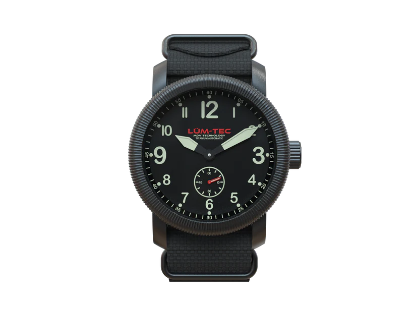 LÜM-TEC SC-B5 - Pre-Order - Image 3