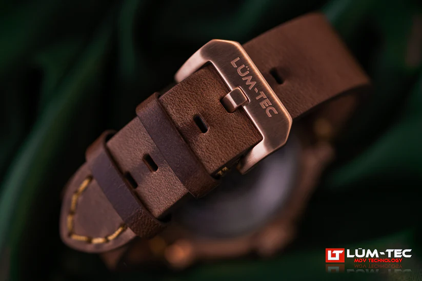 LÜM-TEC M94 Bronze + Date - Image 9