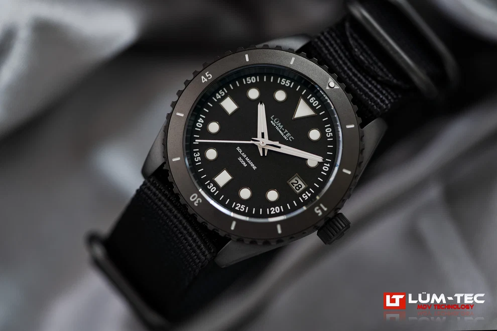 LÜM-TEC Solar Marine 6 - Image 3