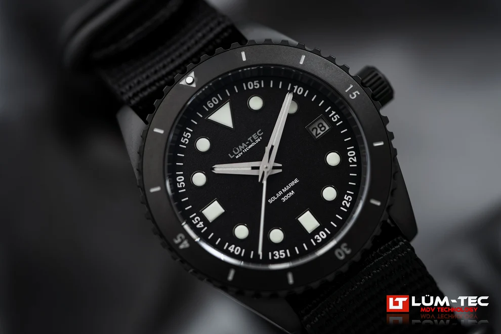 LÜM-TEC Solar Marine 6 - Image 4