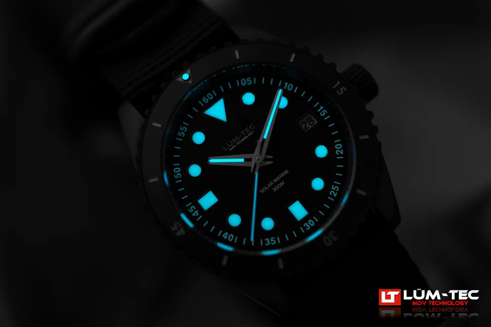 LÜM-TEC Solar Marine 6 - Image 7